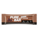 PROM-IN Essential Pure bar proteínová tyčinka natural kakao 65 g