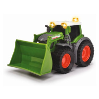 Dickie Traktor Fendt na kábel, 14cm