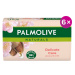 PALMOLIVE mydlo Naturals Mandle 6 x 90 g