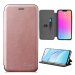 Samsung Galaxy Note 20 / 20 5G SM-N980 / N981, Bočné otváracie puzdro, stojan, Wooze Protect And