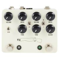 JHS Pedals Double Barrel V4