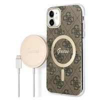 Kryt Guess Case + Charger Set iPhone 11 6,1