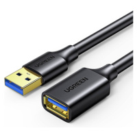 UGREEN USB-A 3.0 predlžovací kábel, 0,5 metra