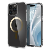 Spigen Ultra Hybrid MagFit kryt iPhone 15 Pro zlatý