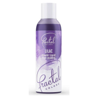 Airbrush farba tekutá Fractal - Lilac (100 ml) 6107 dortis - dortis