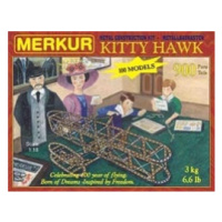 Stavebnica Merkur Kitty Hawk
