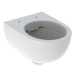 WC závesné Geberit Selnova zadný odpad 500.377.01.2