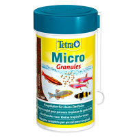 TETRA Micro Granules 100 ml