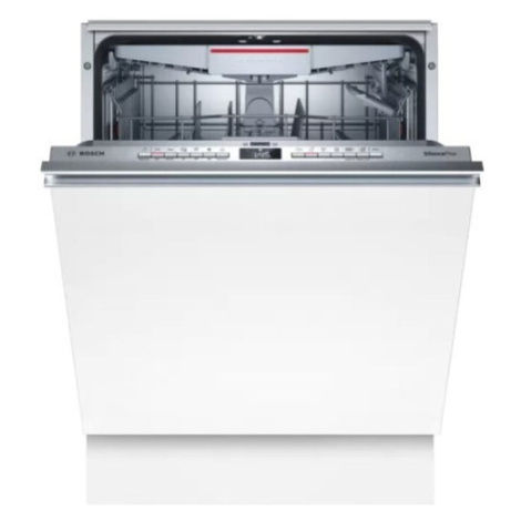 Vstavaná umývačka riadu Bosch SMV4HCX48E, 60 cm, 14 súprav