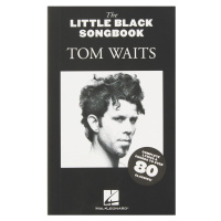 MS The Little Black Songbook: Tom Waits