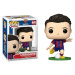 Funko POP! #64 futbal: FC Barcelona -Lewandowski