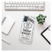 Plastové puzdro iSaprio - Jack White - Samsung Galaxy A71