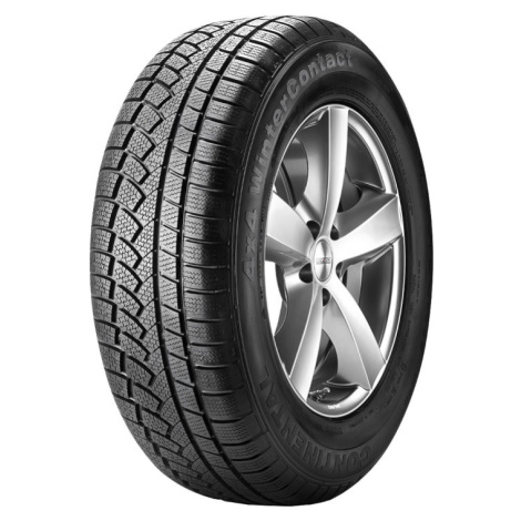 Continental 4X4 WinterContact ( 265/60 R18 110H, MO, s lištou )