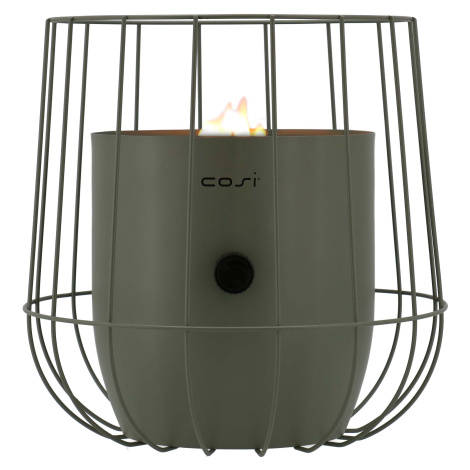 COSI - typ Cosiscoop Basket - olivový