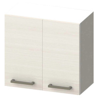 Black&White Style Horná skrinka Amelie U60, 57 x 60 x 30,6 cm