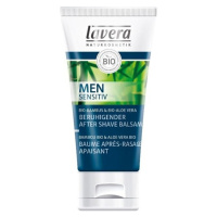 Lavera Men Sensitiv After Shave Balm 50ml Bio bambus & Bio aloe vera