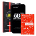 6D Pro Veason Glass Xiaomi Redmi Note 13 5G/13 Pro 5G black