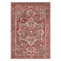 Kusový koberec Asmar 104018 Orient / Red Rozmery koberca: 160x230