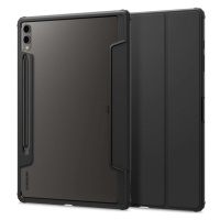 Spigen Ultra Hybrid Pro krytý Samsung Galaxy Tab S10+/S9+ čierny