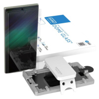Tvrdené sklo na Samsung Galaxy S23 Ultra 5G S918 Whitestone Dome UV Duo Pack