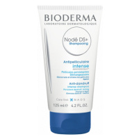 Bioderma Nodé Ds+Antidandruff Intense Shampoo Proti lupům 125 ml