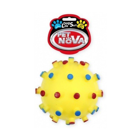 Petnova Hracky VIN DENTBALL XL