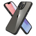 Odolné puzdro na Apple iPhone 13 Pro Max Spigen Ultra Hybrid Matte čierne