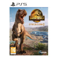 Jurassic World Evolution 2 (PS5)