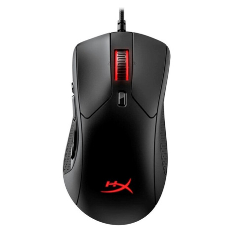 HyperX Pulsefire Raid Black HX-MC005B