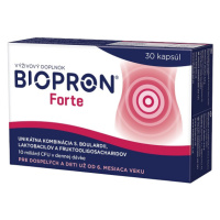 BIOPRON Forte 30 kapsúl