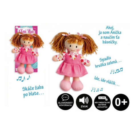 Plyšové hračky Teddies