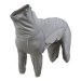 Hurtta Body Warmer suit grey 25S