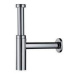 HansGrohe Sifóny - Designový sifón Flowstar S, chróm 52105000