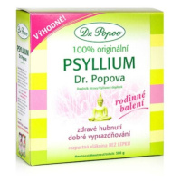 DR. POPOV Psyllium 500 g