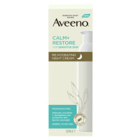 AVEENO Calm+Restore Rehydratačný nočný krém 50 ml