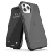 Kryt ADIDAS - Protective Clear Case small logo for iPhone 11 Pro smokey black (36442)