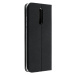 Diárové puzdro Sensitive Book pre Samsung Galaxy A70/A70s čierne