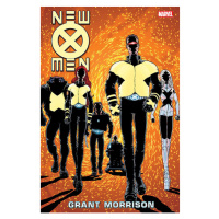 Marvel New X-Men Omnibus (New Printing)