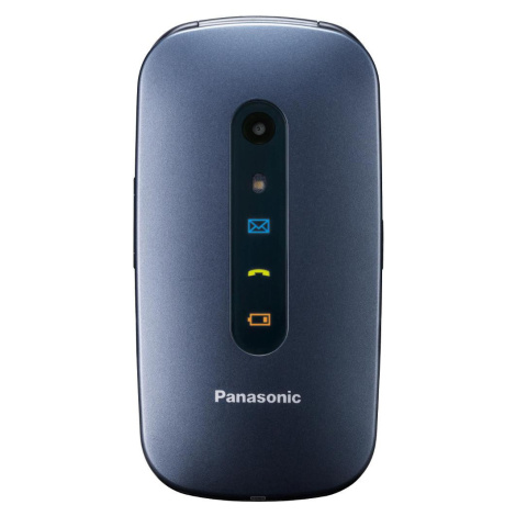 Mobilné telefóny Panasonic