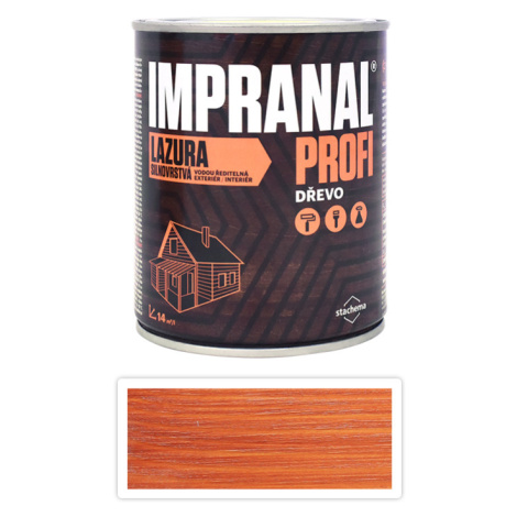 Farby na drevo Lignofix