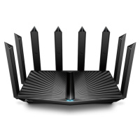 TP-Link Archer AX95 trojpásmový Wi-Fi 6 router