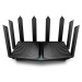 TP-Link Archer AX95 trojpásmový Wi-Fi 6 router