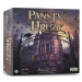 Panstvo hrôzy (Mansion of Madness 2nd ed.)