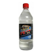 Podpaľovač PE-PO®, gélový, 1000 ml, SR