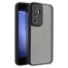 VARIETE Case Samsung Galaxy S22 Ultra 5G S908 black