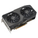 ASUS Dual AMD Radeon RX 6600 V2 8GB GDDR6