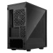 Fractal Design Define 7 Mini Black TG Light Tint