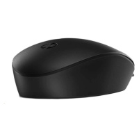 Myš HP - 125 USB Mouse, drôtová