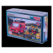 Stavebnica Monti 49 Enduro Renault Trafic 1:35 v krabici 22x15x6cm