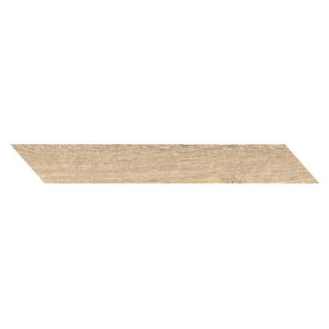 Dlažba Dom Signature Wood cream 7,5x59 cm mat DSW0780CH